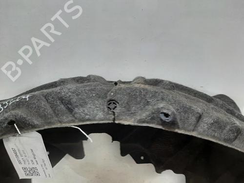 Hjulbue VOLVO XC40 (536) T3 | BP31360997C56