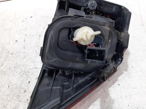 Left taillight VW GOLF VII (5G1, BQ1, BE1, BE2) 1.4 TSI | BP32422956C34 