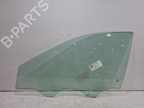 Used Front left door window Front left door window 39622656 39622656