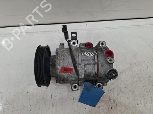 AC-Kompressor AC-Kompressor 38180052 38180052