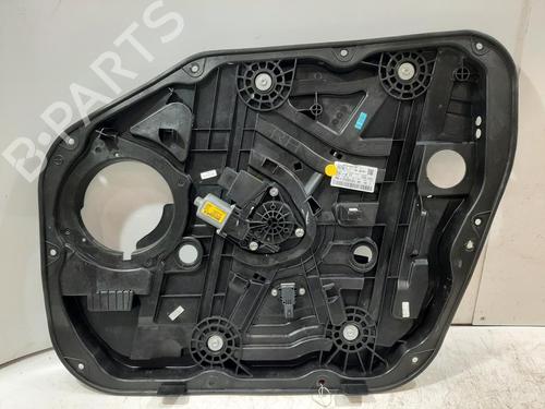 Used Front right window mechanism Front right window mechanism HYUNDAI TUCSON (TL, TLE) 1.7 CRDi (116 hp) 40215181 40215181