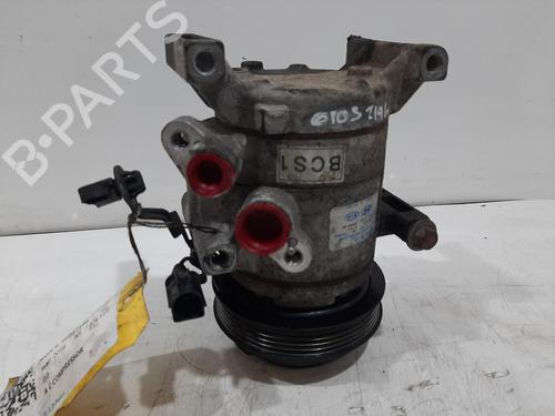Used AC compressor AC compressor HYUNDAI i10 II (BA, IA) 1.0 (67 hp) 36383834 36383834