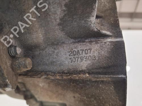 Gearbox VAUXHALL CORSA Mk V (F) 1.2 | BP35769368M3 - Image 6