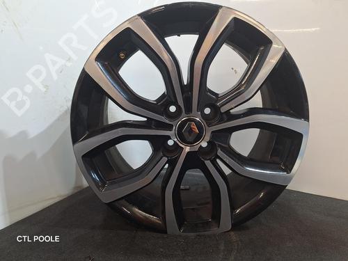 Used Rim Rim RENAULT CLIO IV (BH_) 0.9 TCe 75 (BHNP) (76 hp) 39934798 39934798