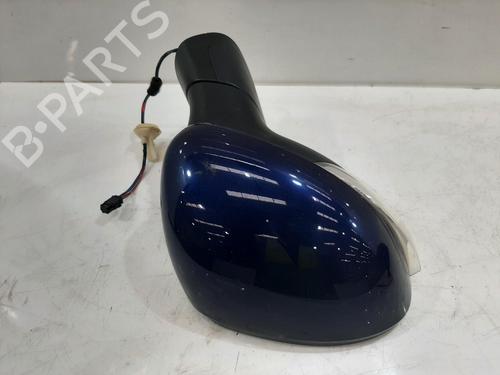 Used Right mirror Right mirror FIAT 500X (334_) 1.4 (334AXC1B, 334AXC11) (140 hp) 33940571 33940571