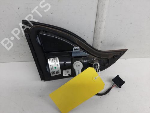 Right taillight VAUXHALL ZAFIRA Mk III (P12) 2.0 CDTi (75) | BP26826161C35 