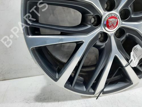Fælk JAGUAR I-PACE (X590) EV400 AWD | BP30928524C45  - Image 5