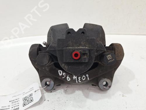 Other JAGUAR I-PACE (X590) EV400 AWD | BP31751047O1