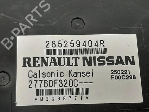 Control unit RENAULT ZOE (BFM_) ZOE (BFMC, BFMD) | BP26747830M11 - Image 2
