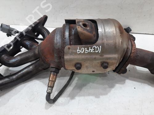 Catalizzatore HYUNDAI TUCSON (TL, TLE) 1.6 GDi | BP30789087M10