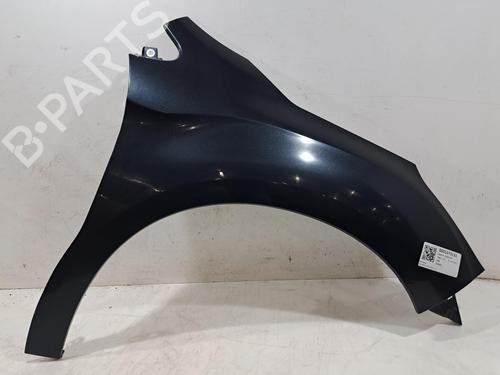 Used Right front fenders CITROËN DS4 (NX_) 1.6 HDi 110 (112 hp) 30670997