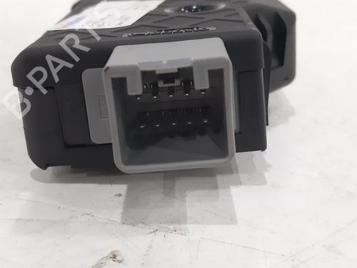Sunroof engine LAND ROVER DISCOVERY V (L462) D300 MHEV 4x4 | BP26846248M60 - Image 4