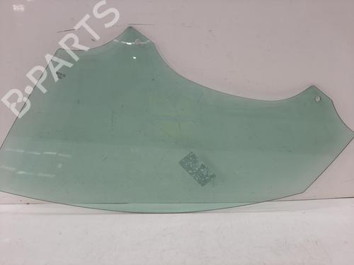 Front left door window AUDI A6 C7 (4G2, 4GC) 2.0 TDI | BP29966447C18