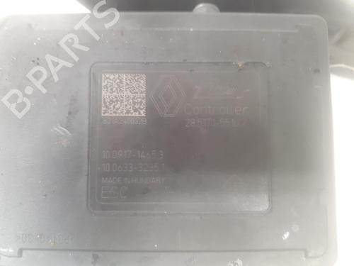 ABS pump DACIA SANDERO III 1.0 TCe 90 | BP26868615M43