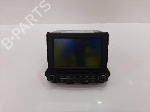 electronic-module-kia-venga-yn-2010-2011-2012-2013-2014-2015-2016-2017-2018-2019-33940241 main image