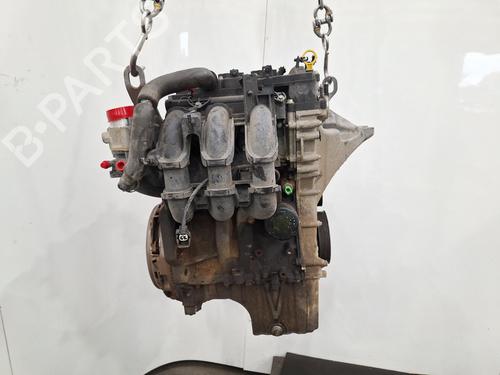 Engine FORD FIESTA VII (HJ, HF) 1.1 Ti-VCT | BP30095379M1