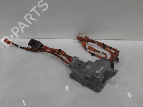 Used Control unit JAGUAR I-PACE (X590) EV400 AWD (400 hp) 26749024