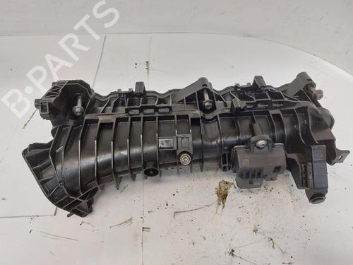 Intake manifold BMW 1 (F20) 116 d | BP26853231M70 - Image 4