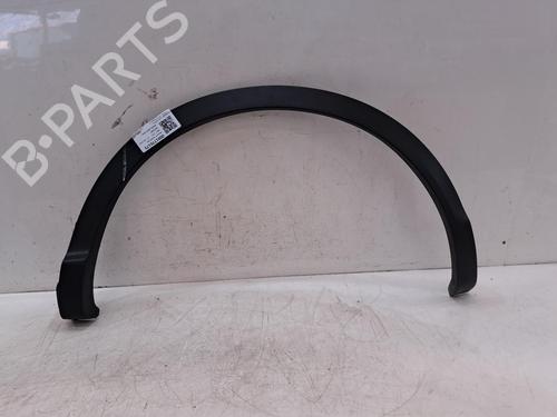 Sierlijst links achter Sierlijst links achter NISSAN QASHQAI II (J11, J11_) 1.5 dCi (116 hp) 37433434 37433434