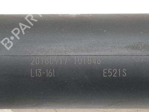 Støddæmperfjeder JAGUAR I-PACE (X590) EV400 AWD | BP30494676C152 