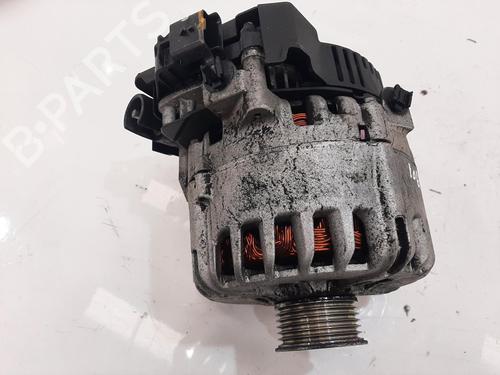 Alternator CITROËN DS3 (SA_) 1.6 HDi 90 | BP39267198M7 - Image 3