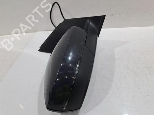 Right mirror VW POLO V (6R1, 6C1) 1.4 TDI | BP29236744C27 