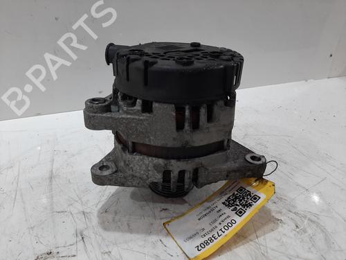 Alternator HYUNDAI i40 I (VF) 1.7 CRDi | BP36384116M7 - Image 3