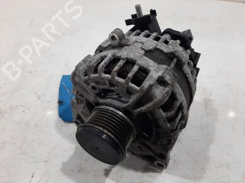 Alternator MERCEDES-BENZ A-CLASS (W176) A 180 CDI / d (176.012) | BP32357224M7