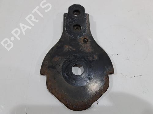 Støtte JAGUAR I-PACE (X590) EV400 AWD (400 hp) 30141624