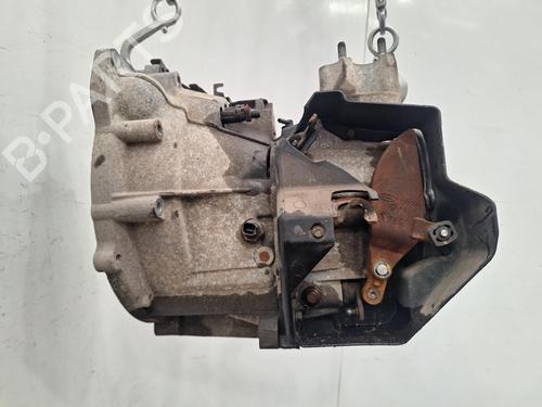 Gearbox FORD FIESTA VI (CB1, CCN) 1.4 | BP39176445M3 - Image 4