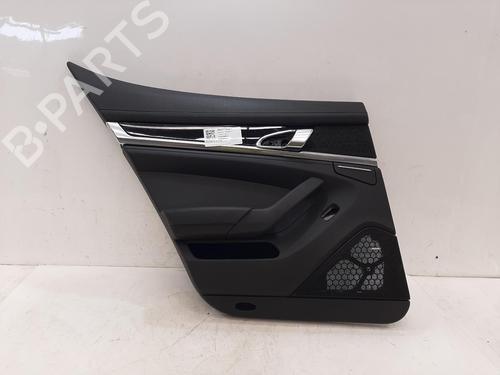 Used Rear left panel Rear left panel 37647798 37647798