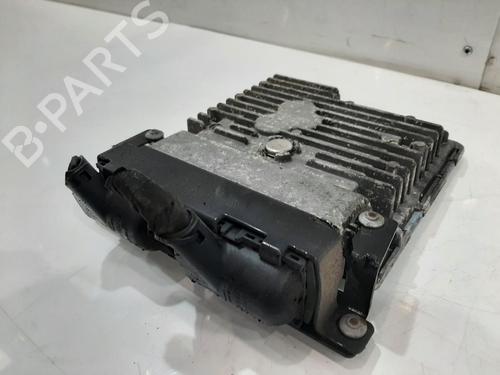 Control unit SKODA FABIA II Combi (545) 1.6 TDI | BP26795727M11 