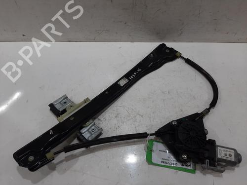 Front right window mechanism VW UP! (121, 122, BL1, BL2, BL3, 123) 1.0 | BP37258339C23 - Image 3
