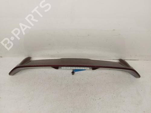 Spoiler bakluke MITSUBISHI MIRAGE / SPACE STAR VI Hatchback (A0_A) 1.2 (A03A) | BP26753019C96 
