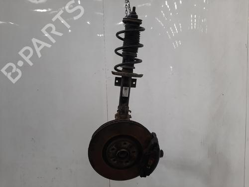 Used Right front suspension AUDI A1 (8X1, 8XK) 1.4 TFSI (125 hp) 30360132