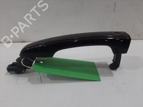 Other LAND ROVER RANGE ROVER IV (L405) 4.4 SDV8 4x4 | BP29524732O1 
