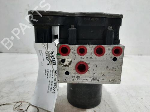 Abs pomp JAGUAR I-PACE (X590) EV400 AWD (400 hp) 30057419