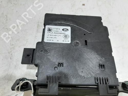 Bagklap lås JAGUAR I-PACE (X590) EV400 AWD | BP32239704C101