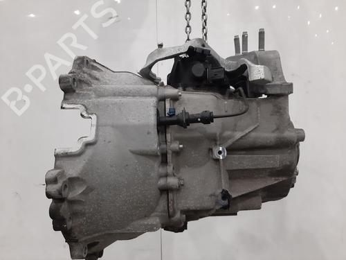 Gearbox FORD FIESTA VII (HJ, HF) 1.5 ST EcoBoost | BP30722163M3