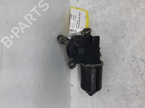 Ruitenwissermotor voor MITSUBISHI PAJERO III (V7_W, V6_W) 3.5 (V65W, V75W) | BP26818443M29 