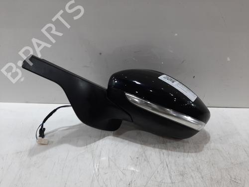 left-mirror-citroen-c3-iii-sx-2016-36594472 main image
