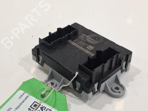 Control unit JAGUAR I-PACE (X590) EV400 AWD | BP26795039M11 