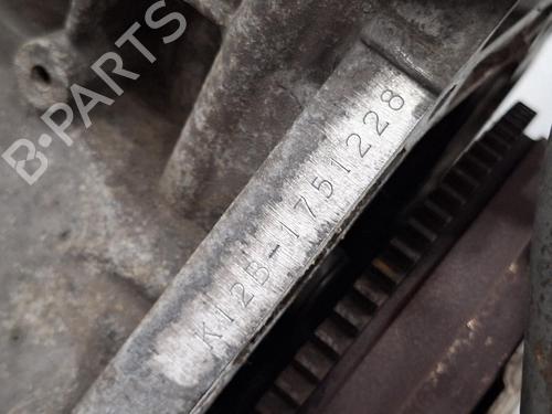 Other SUZUKI SPLASH (EX) 1.2 VVT (A5B412) | BP37520048O1 - Image 6