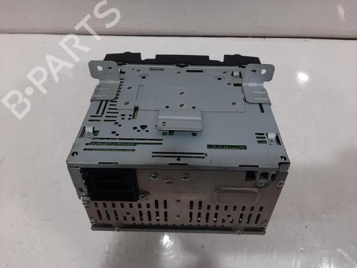 Radio HYUNDAI i30 (FD) 1.4 | BP36986031E6 - Image 4
