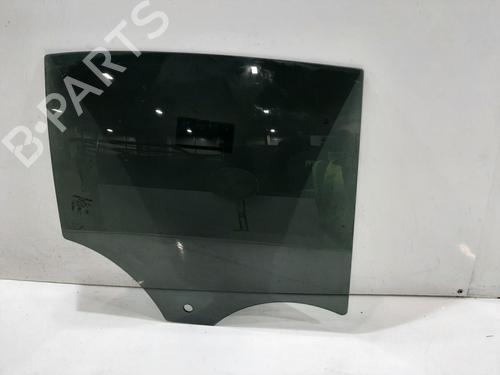 Used Rear right door window JAGUAR I-PACE (X590) EV400 AWD (400 hp) 30670437