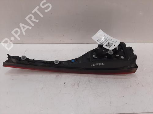 Right tailgate light RENAULT MEGANE IV Hatchback (B9A/M/N_) 1.2 TCe 130 (B9MR) | BP38265990C80 - Image 2