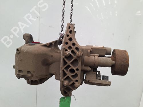 Rear differential LAND ROVER RANGE ROVER EVOQUE (L538) 2.2 D 4x4 | BP36963454M24 - Image 4