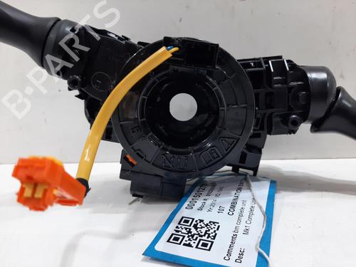 Switch PEUGEOT 107 (PM_, PN_) 1.0 | BP28507337I30 