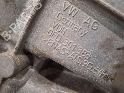 Gearbox PORSCHE MACAN (95B) 3.0 S | BP36334325M3  - Image 6
