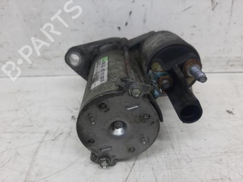 Starter VW POLO (9N_, 9A_) 1.4 16V | BP26747983M8 
